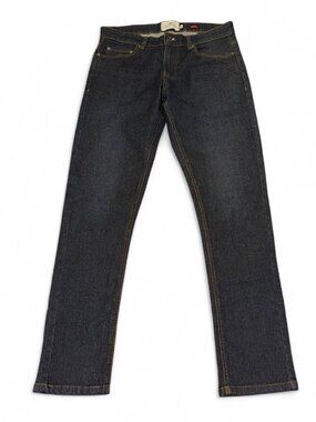Men’s Ditch Plains Stretch Jeans Size 34 x 32
